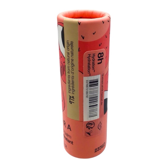 Sephora Original Moisturizing “Lychee” Lip Balm- 8HR Hydrating Treatment - Picture 2 of 8